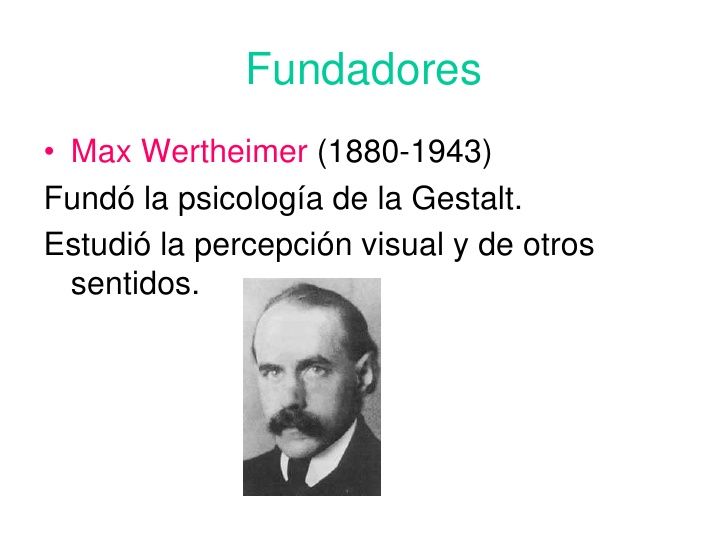 Psicología