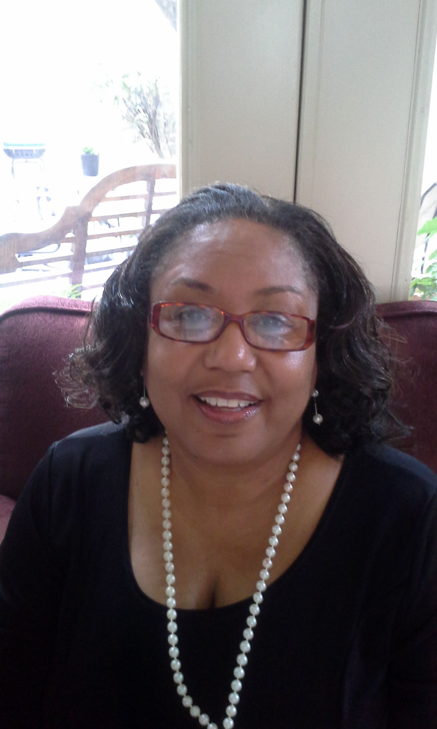 Yolanda - My Understanding of Leadership