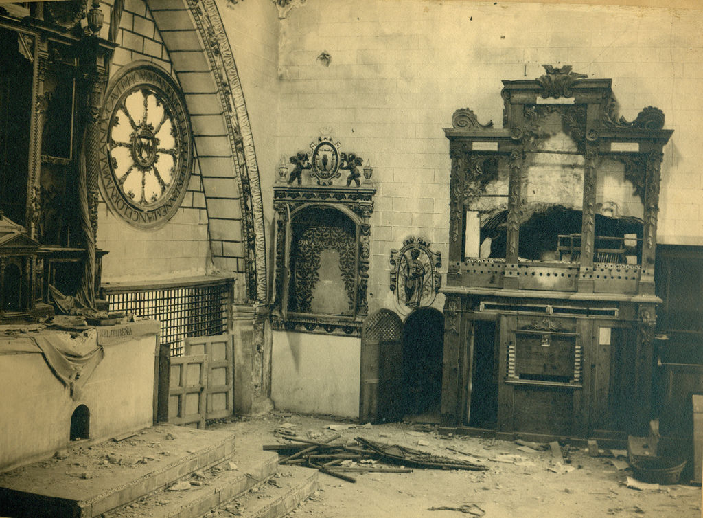 SAN ANTONIO MARIA CLARET, MISIOLARIA (IÑIGO TELLAETXE ELORRIAGA, 1.C/31)