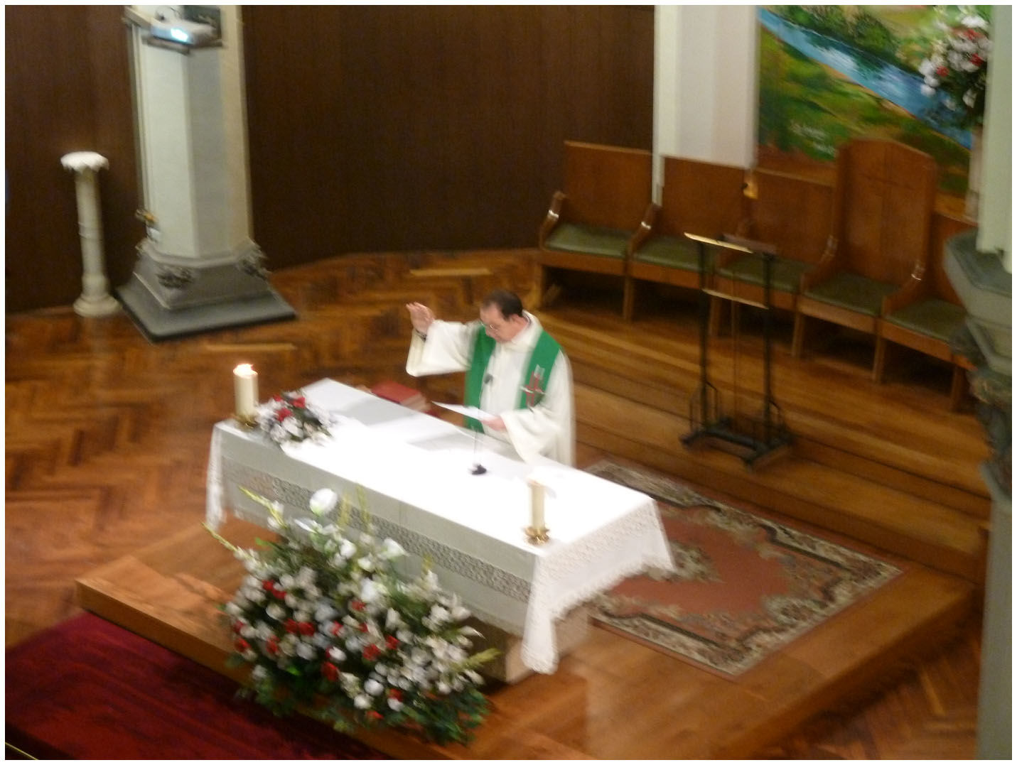 SAN ANTONIO MARIA CLARET, MISIOLARIA (IÑIGO TELLAETXE ELORRIAGA, 1.C/31)