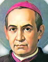SAN ANTONIO MARIA CLARET, MISIOLARIA (IÑIGO TELLAETXE ELORRIAGA, 1.C/31)