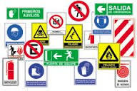 PROCESOS PELIGROSOS Y MAPA DE RIESGO EN SEGURIDAD E HIGIENE EN EL TRABAJO