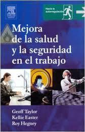 PROCESOS PELIGROSOS Y MAPA DE RIESGO EN SEGURIDAD E HIGIENE EN EL TRABAJO