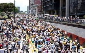 CONTEXTO SOCIAL VENEZOLANO Y LATINOAMERICANO