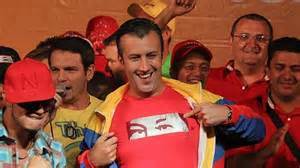 CONTEXTO SOCIAL VENEZOLANO Y LATINOAMERICANO