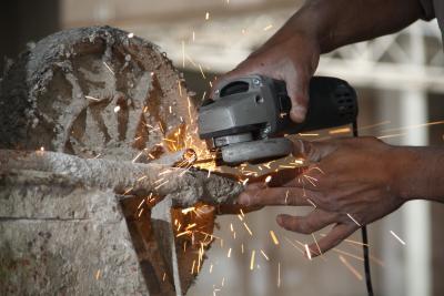 SEGURIDAD E HIGIENE LABORAL