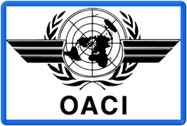 Certificacion OACI e IATA.