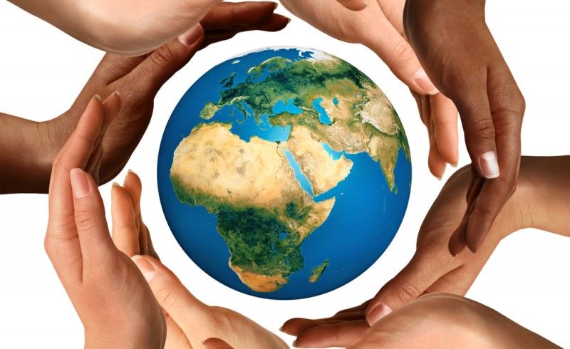 Perspectiva Mundial