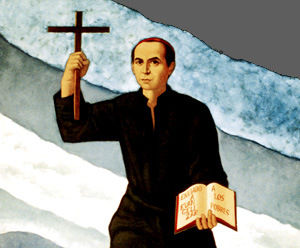 San Antonio Maria claret