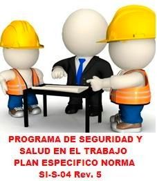 Higiene y Seguridad en el trabajo. Desarrollo de las relaciones con los empleados