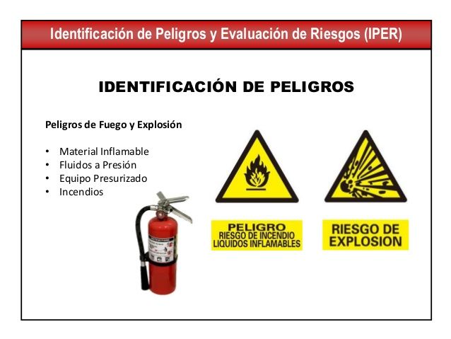 Higiene y Seguridad en el trabajo. Desarrollo de las relaciones con los empleados