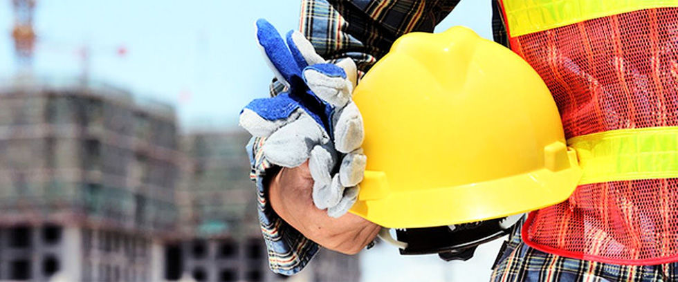HIGIENE Y SEGURIDAD EN EL TRABAJO