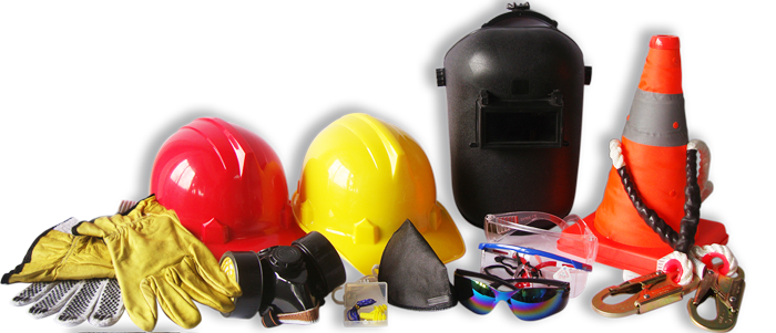 HIGIENE Y SEGURIDAD EN EL TRABAJO