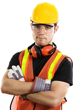 HIGIENE Y SEGURIDAD EN EL TRABAJO