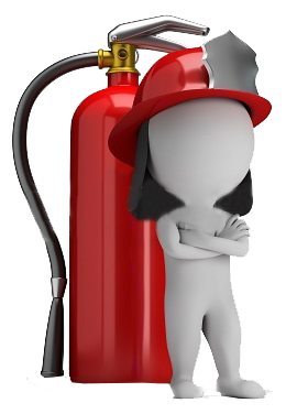 HIGIENE Y SEGURIDAD EN EL TRABAJO