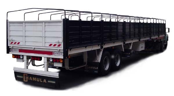 LEGISLACION DE TRANSPORTE