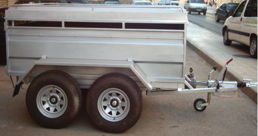LEGISLACION DE TRANSPORTE