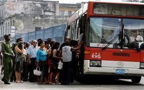LEGISLACION DE TRANSPORTE