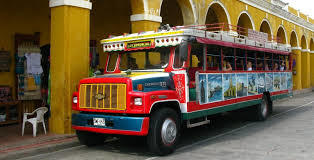 LEGISLACION DE TRANSPORTE