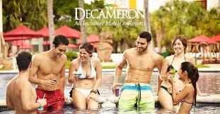 TOURIST PACKAGE ROYAL DECAMERON MOMPICHE BEACH RESORT