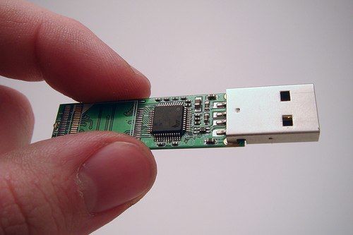 Chapter 2: Computing hardware