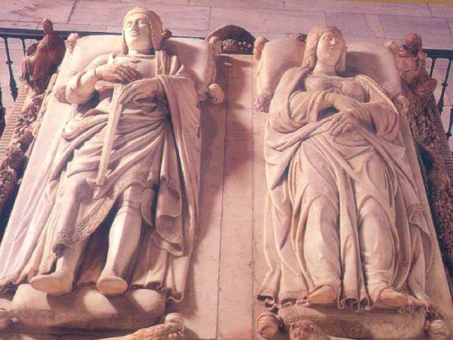 L´ART GOTIC : L´ESCULTURA I LA PINTURA