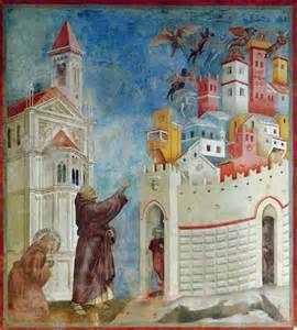 L´ART GOTIC : L´ESCULTURA I LA PINTURA