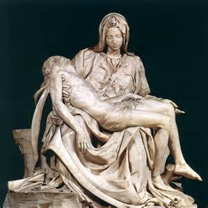 L´ART GOTIC : L´ESCULTURA I LA PINTURA