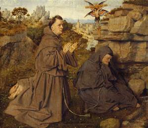 L´ART GOTIC : L´ESCULTURA I LA PINTURA
