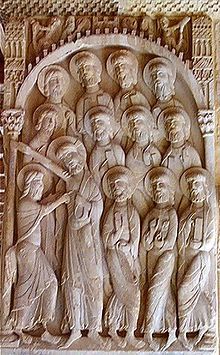 ART ROMÀNIC S.XI S.XII