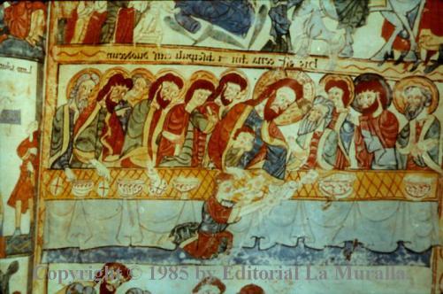 ART ROMÀNIC S.XI S.XII