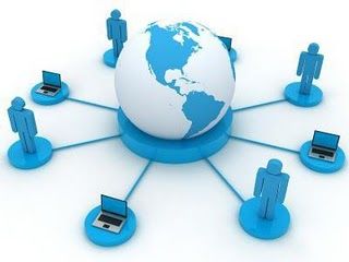 Uso de tecnologías de comunicación en la Organización