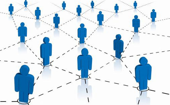 Uso de tecnologías de comunicación en la Organización