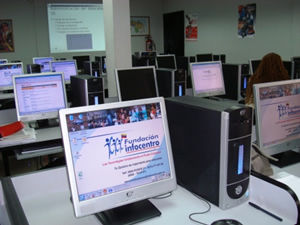 Institutos Nacionales que ayudan al desarrollo de la ciencia y la sociedad.