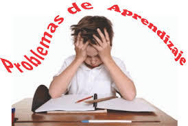 Factores que determinan los transtornos de aprendizaje