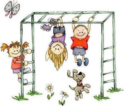 Psicomotricidade e Desenvolvimento Infantil