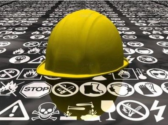 Seguridad e Higiene