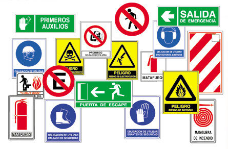 Seguridad e Higiene