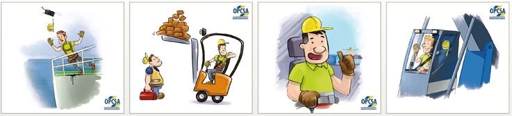 Seguridad e Higiene
