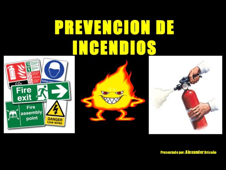 Seguridad e Higiene