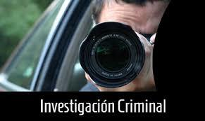 Técnicas de Investigaciones aplicadas a los delitos de Delincuencia Organizada