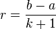 Progressão Aritmética (P.A.)