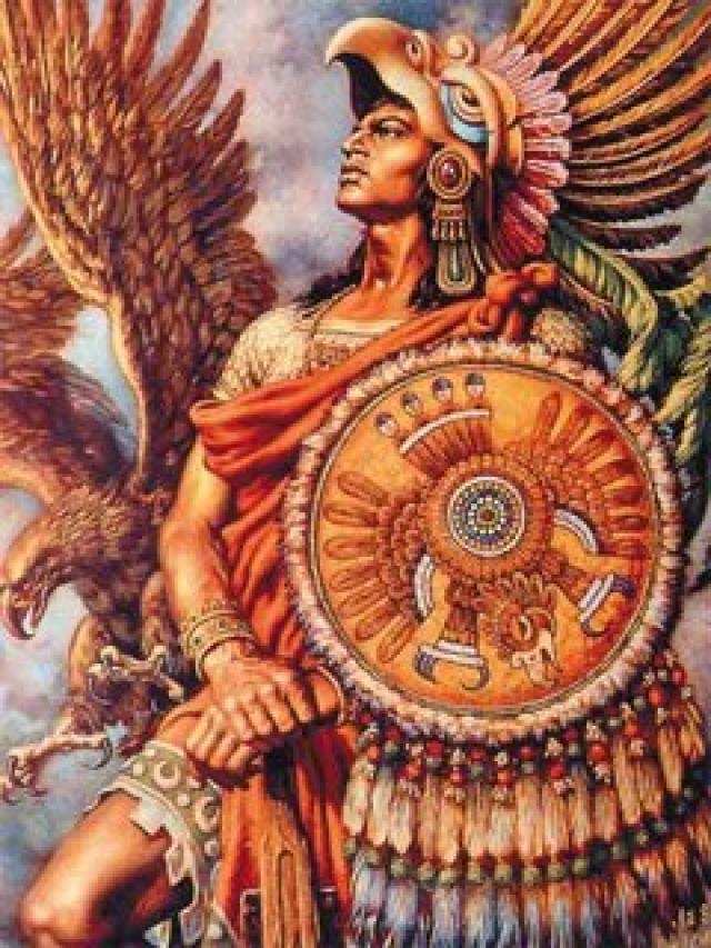 Historia de la educación en México hasta nuestros días.