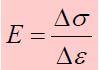 Mechanische Eigenschaften von Werkstoffen