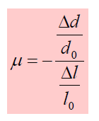 Mechanische Eigenschaften von Werkstoffen