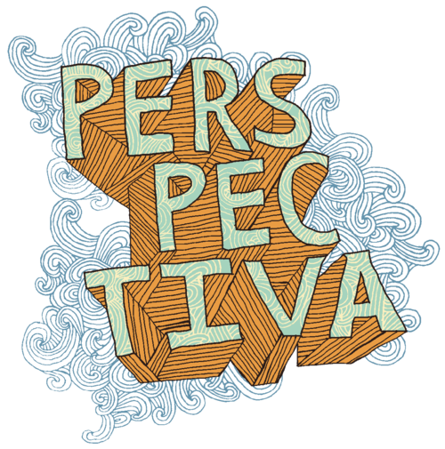 PERSPECTIVA PRÁCTICA (Ángel Pérez Gómez) (Karime, Teresita, Lucero, Carolina y Cecilia
