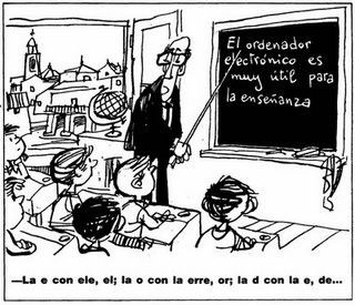 PERSPECTIVA PRÁCTICA (Ángel Pérez Gómez) (Karime, Teresita, Lucero, Carolina y Cecilia