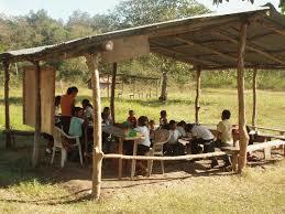 Historia de la educación en México hasta nuestros días.
