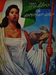 Historia de la educación en México hasta nuestros días.