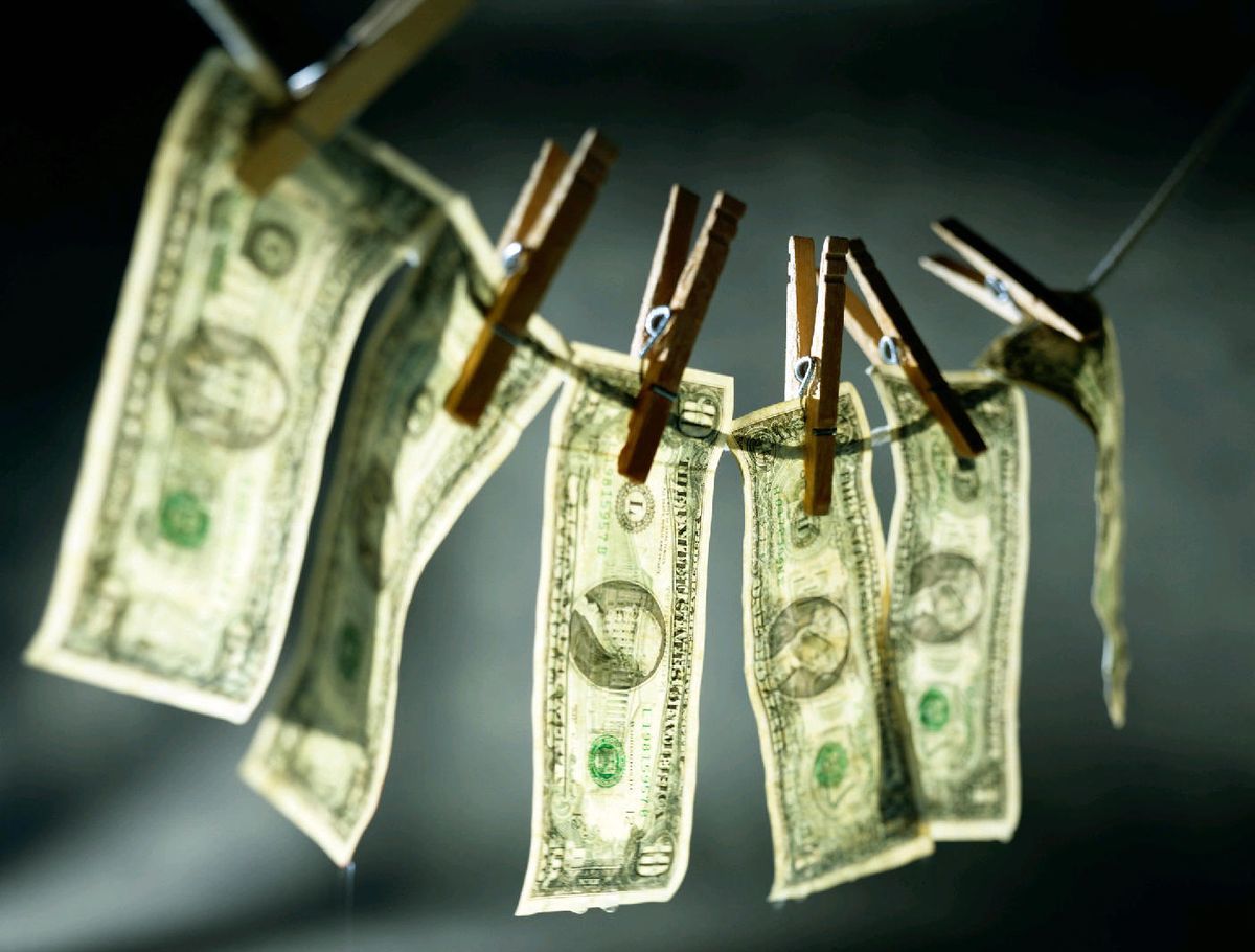 Problemática de los Delitos de Delincuencia Organizada